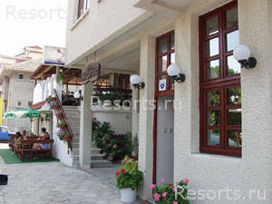 Hotel Albatros 6